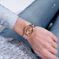 Thumbnail for Analogue Watch - Guess GW0474L3 Ladies Tri Luxe Rose Gold Watch