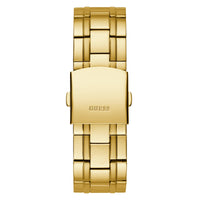 Thumbnail for Analogue Watch - Guess GW0490G2 Men's Spec Gold Watch