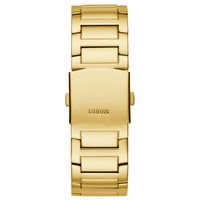 Thumbnail for Analogue Watch - Guess GW0497G2 Men's King Champagne Watch