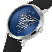 Thumbnail for Analogue Watch - Guess Idol Men's Blue Watch GW0503G2