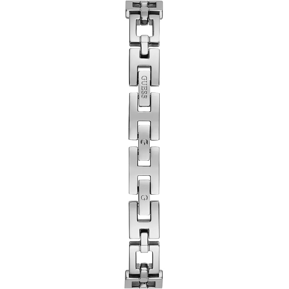 Analogue Watch - Guess Lady G Ladies Silver Watch GW0549L1