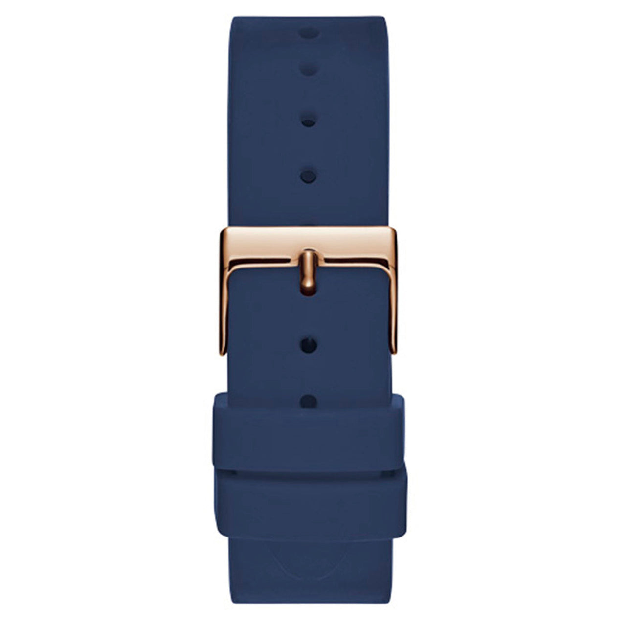 Analogue Watch - Guess W0911L6 Ladies G-Twist Blue Watch