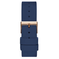 Thumbnail for Analogue Watch - Guess W0911L6 Ladies G-Twist Blue Watch