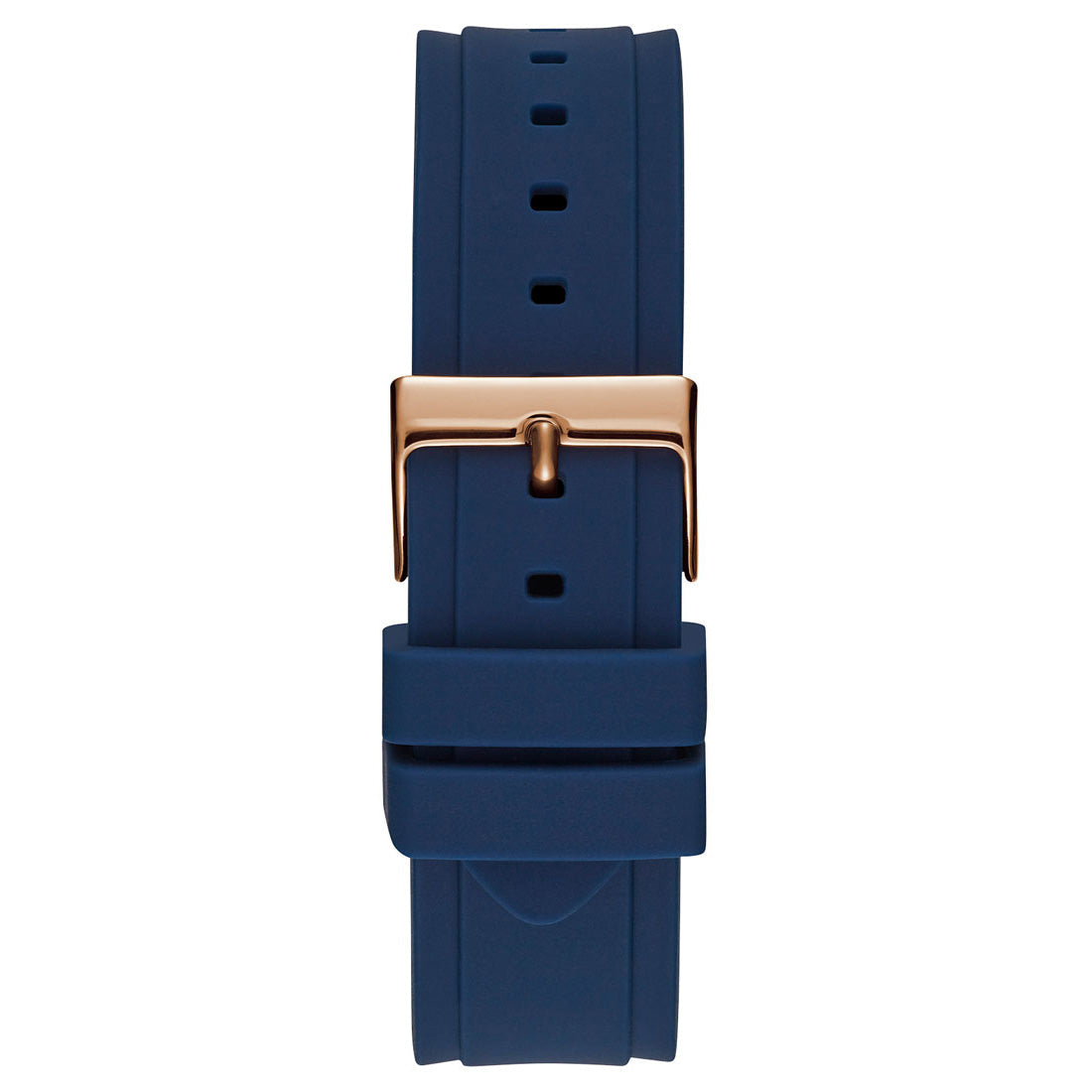 Analogue Watch - Guess W1053L1 Ladies Limelight Blue Watch