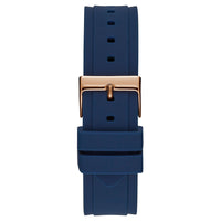 Thumbnail for Analogue Watch - Guess W1053L1 Ladies Limelight Blue Watch