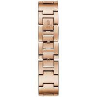 Thumbnail for Analogue Watch - Guess W1142L4 Ladies Tri Glitz Rose Gold Watch