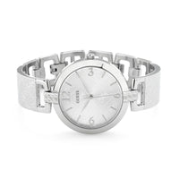 Thumbnail for Analogue Watch - Guess W1228L1 Ladies Silver G Luxe Watch