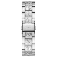 Thumbnail for Analogue Watch - Guess W1280L1 Ladies Anna Silver Watch