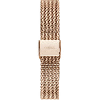 Thumbnail for Analogue Watch - Guess W1289L3 Ladies Rose Gold Jewel Watch