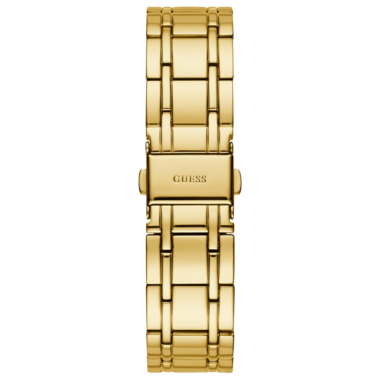 Analogue Watch - Guess W1313L2 Ladies Nova Gold Watch