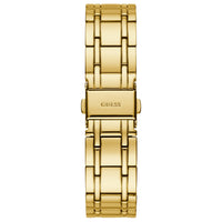 Thumbnail for Analogue Watch - Guess W1313L2 Ladies Nova Gold Watch