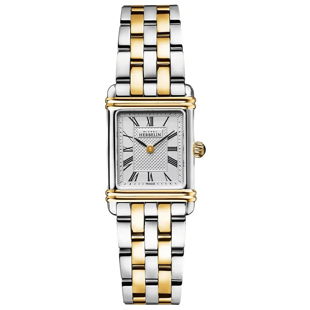 Michel herbelin ladies watches hotsell