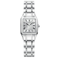 Thumbnail for Analogue Watch - Herbelin Luna Ladies Silver Watch 17457B01