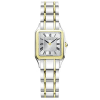 Thumbnail for Analogue Watch - Herbelin Luna Ladies Two-Tone Watch 17457BT01