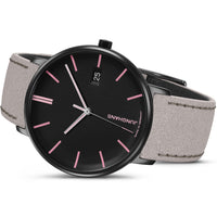 Thumbnail for Analogue Watch - Junghans FORM Damen Ladies Grey Watch 47/4256.00