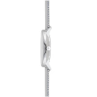 Thumbnail for Analogue Watch - Junghans FORM Damen Ladies Silver Watch 47/4851.44