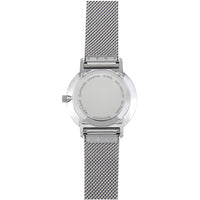 Thumbnail for Analogue Watch - Junghans FORM Damen Ladies Silver Watch 47/4851.44