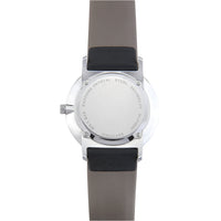 Thumbnail for Analogue Watch - Junghans Form Quarz Men's Black Watch 41488400