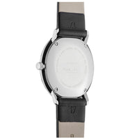 Thumbnail for Analogue Watch - Junghans Max Bill Damen Ladies White Watch 47/4251.02