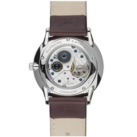 Thumbnail for Analogue Watch - Junghans Meister Handaufzug Mechanical Men's Brown Watch 27/3200.02