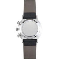 Thumbnail for Analogue Watch - Junghans Men's Form C Chronoscope Men's Black Watch 41/4876.00