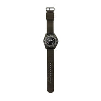 Thumbnail for Analogue Watch - Marathon Pilot's Navigator With Date - 41mm No Government Markings Sage Green WW194013-S-SG-A