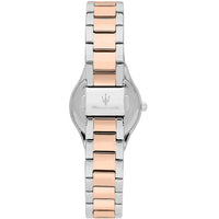 Thumbnail for Analogue Watch - Maserati Attrazione Ladies Mother Of Pearl Watch R8853151502