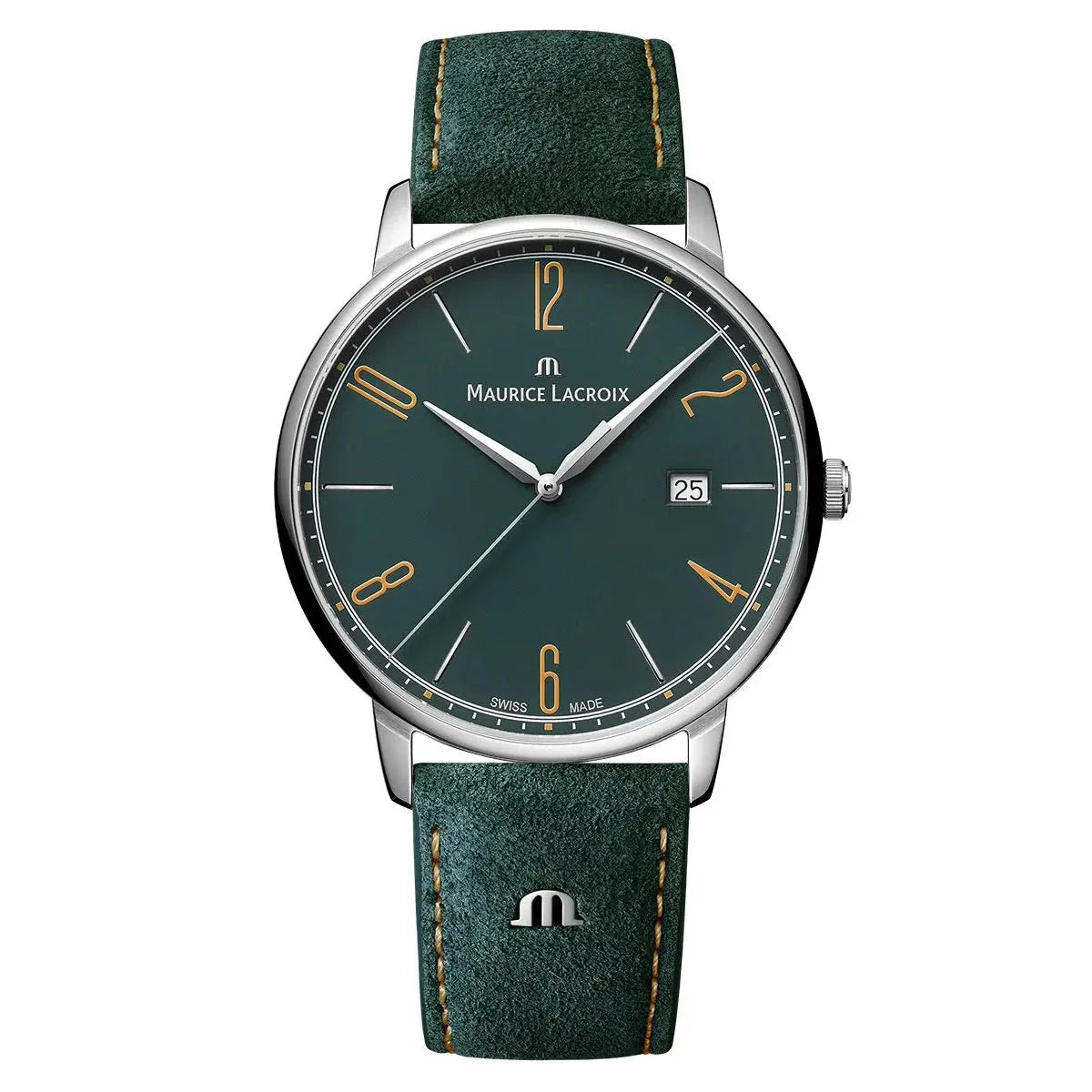 Maurice lacroix men's eliros hotsell