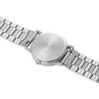 Thumbnail for Analogue Watch - Mondaine Classic Unisex Black Watch A660.30314.16SBW