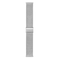 Thumbnail for Analogue Watch - Mondaine Classic Unisex Silver Watch A660.30360.40SBJ