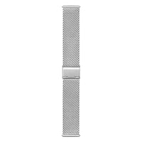 Thumbnail for Analogue Watch - Mondaine Classic Unisex Silver Watch A660.30360.60SBJ