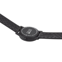 Thumbnail for Analogue Watch - Mondaine Essence Unisex White Watch MS1.32110.RB