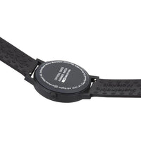 Thumbnail for Analogue Watch - Mondaine Essence Unisex White Watch MS1.41110.RB