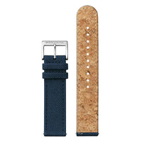 Thumbnail for Analogue Watch - Mondaine Evo2 Ladies Blue Watch A660.30360.40SBD