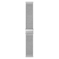 Thumbnail for Analogue Watch - Mondaine Evo2 Ladies White Watch MSE.43110.SJ