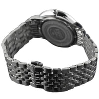 Thumbnail for Analogue Watch - Roamer Galaxy Men's Silver Watch 620710 41 15 50