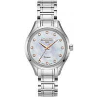 Thumbnail for Analogue Watch - Roamer Venus Ladies Mother Of Pearl Watch 600847 41 29 60