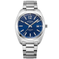 Thumbnail for Analogue Watch - Rotary Avenger Sport  Men's Blue Watch GB05480/05