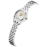 Thumbnail for Analogue Watch - Rotary Balmoral Ladies Silver Steel Watch LB05125/70