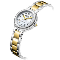 Thumbnail for Analogue Watch - Rotary Elegance Ladies Two-Tone Watch LB05136/41