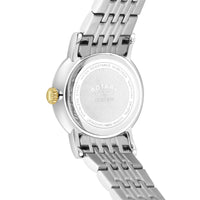 Thumbnail for Analogue Watch - Rotary Windsor Ladies Silver Watch LB05421/01