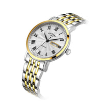 Thumbnail for Analogue Watch - Rotary Windsor Men's Silver Watch GB05421/01