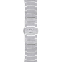 Thumbnail for Analogue Watch - Tissot Prx 35Mm Unisex Blue Watch T137.210.11.041.00