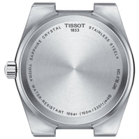 Thumbnail for Analogue Watch - Tissot Prx 35Mm Unisex Blue Watch T137.210.11.041.00