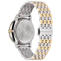 Thumbnail for Analogue Watch - Versace La Medusa Ladies White Watch VE2R00222