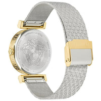 Thumbnail for Analogue Watch - Versace Regalia Ladies Green Watch VE6J00623