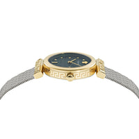 Thumbnail for Analogue Watch - Versace Regalia Ladies Green Watch VE6J00623