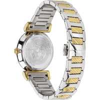 Thumbnail for Analogue Watch - Versace V-Motif Ladies Gold Watch VERE02120