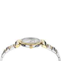 Thumbnail for Analogue Watch - Versace V-Motif Ladies Gold Watch VERE02120