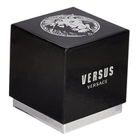 Thumbnail for Analogue Watch - Versus Versace Ladies Black Watch VSP560318